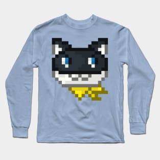 Morgana Long Sleeve T-Shirt